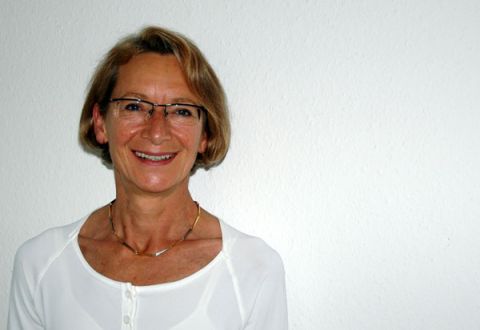Herzlich willkommen in der Praxis Dr. Gudrun Baader